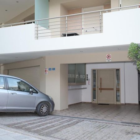 Dione Central Loft 伊拉克利翁 外观 照片
