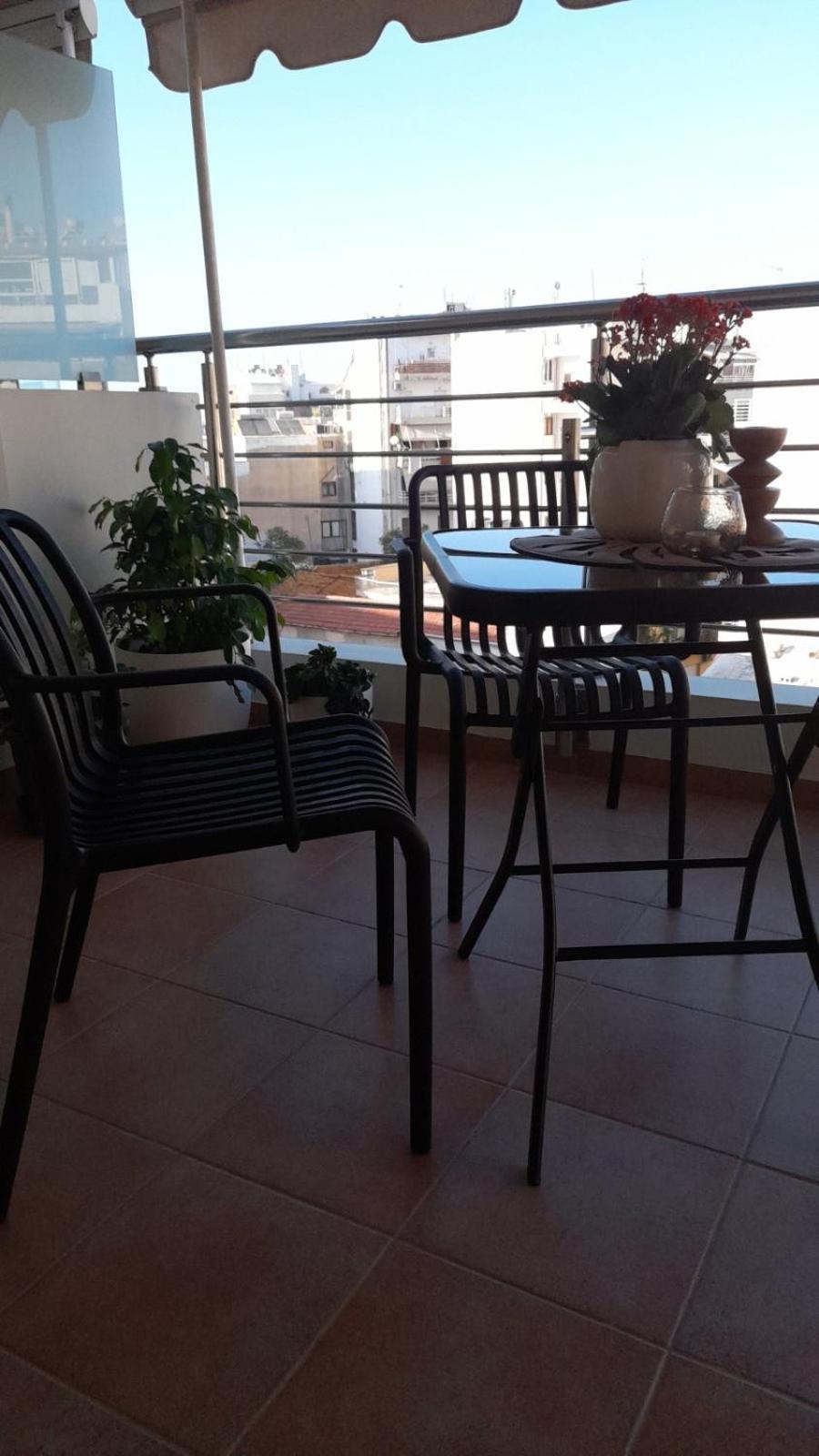 Dione Central Loft 伊拉克利翁 外观 照片