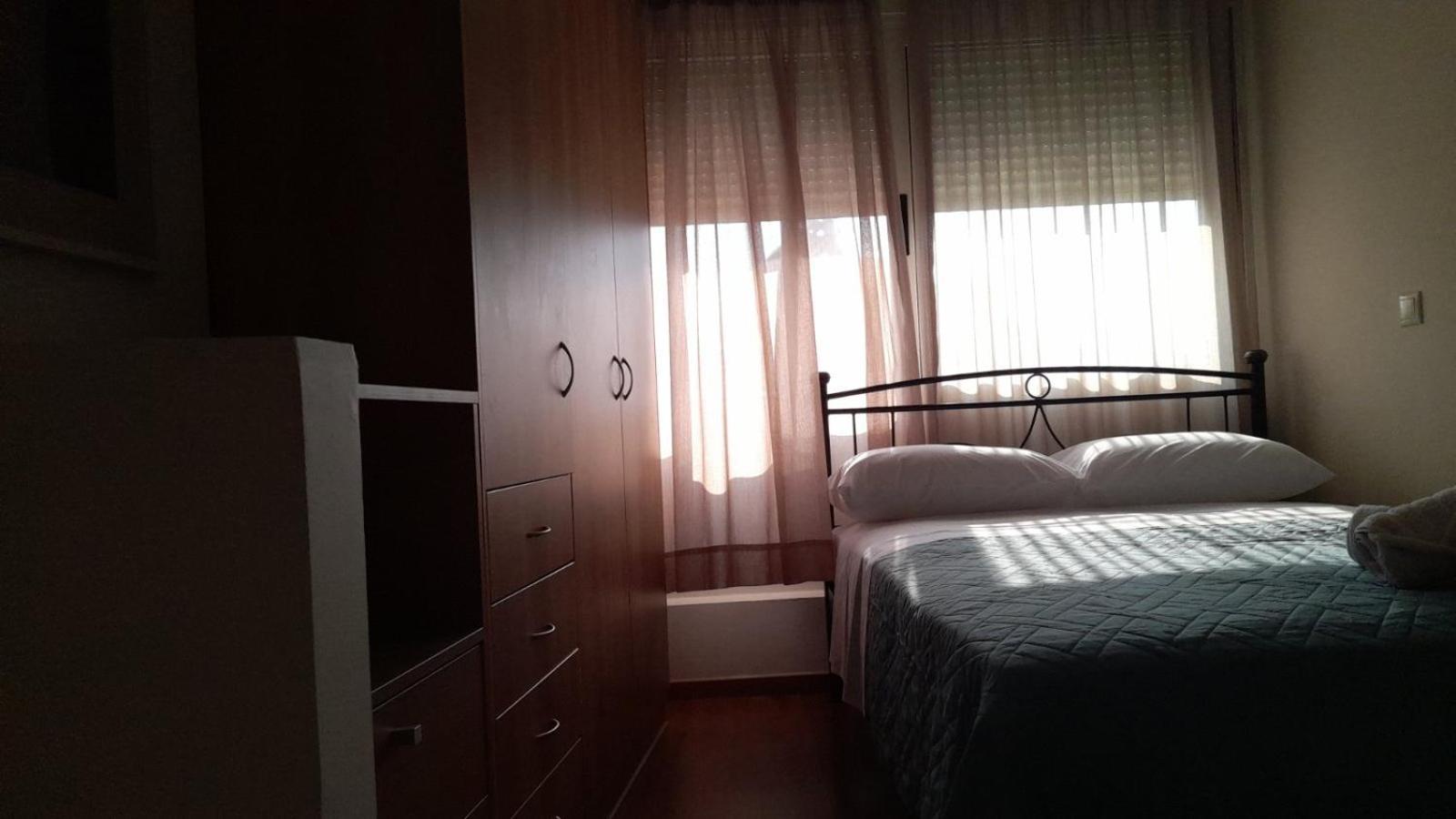 Dione Central Loft 伊拉克利翁 外观 照片